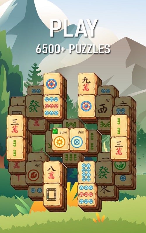 Đánh giá MOD APK Mahjong Treasure Quest