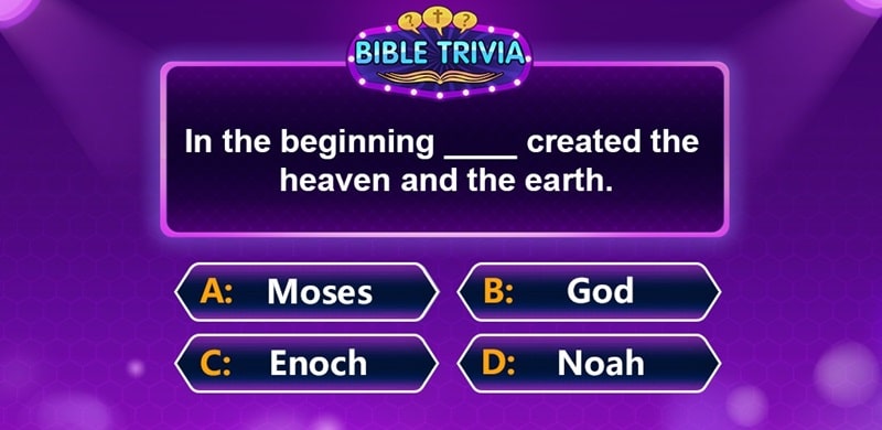 vibible-trivia