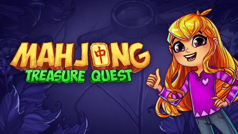 vimahjong-treasure-quest