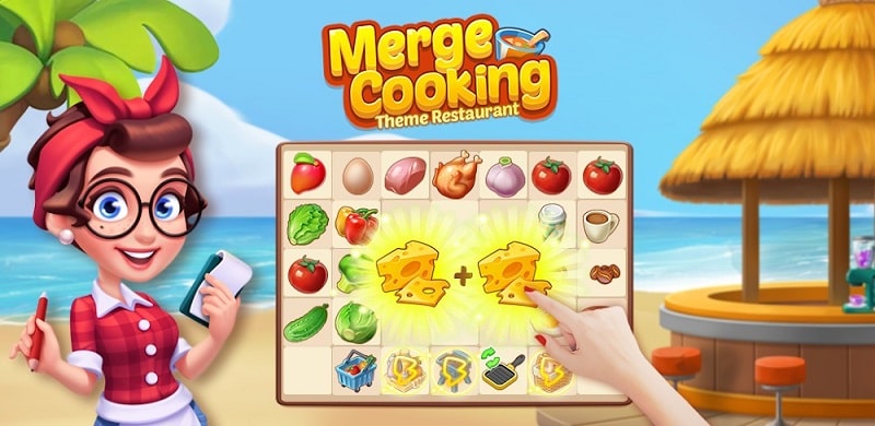 vimerge-cookingtheme-restaurant