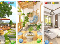 Garden & Home MOD APK (Vô Hạn Tiền) 2.1.2