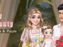 Hey Beauty MOD APK (Vô hạn tiền) 1.0.95