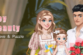 Hey Beauty MOD APK (Vô hạn tiền) 1.0.95