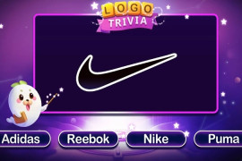 Logo Trivia MOD APK (Vô Hạn Tiền) 1.9