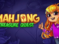 Mahjong Treasure Quest MOD APK (Vô hạn tiền/Lives) 2.43.2