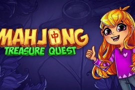 Mahjong Treasure Quest MOD APK (Vô hạn tiền/Lives) 2.43.2