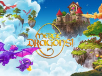 Merge Dragons! MOD APK (Mua sắm miễn phí) 11.5.0