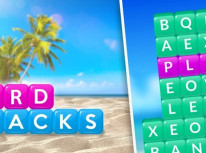 Word Stacks MOD APK (Vô hạn sức mạnh) 1.20.0